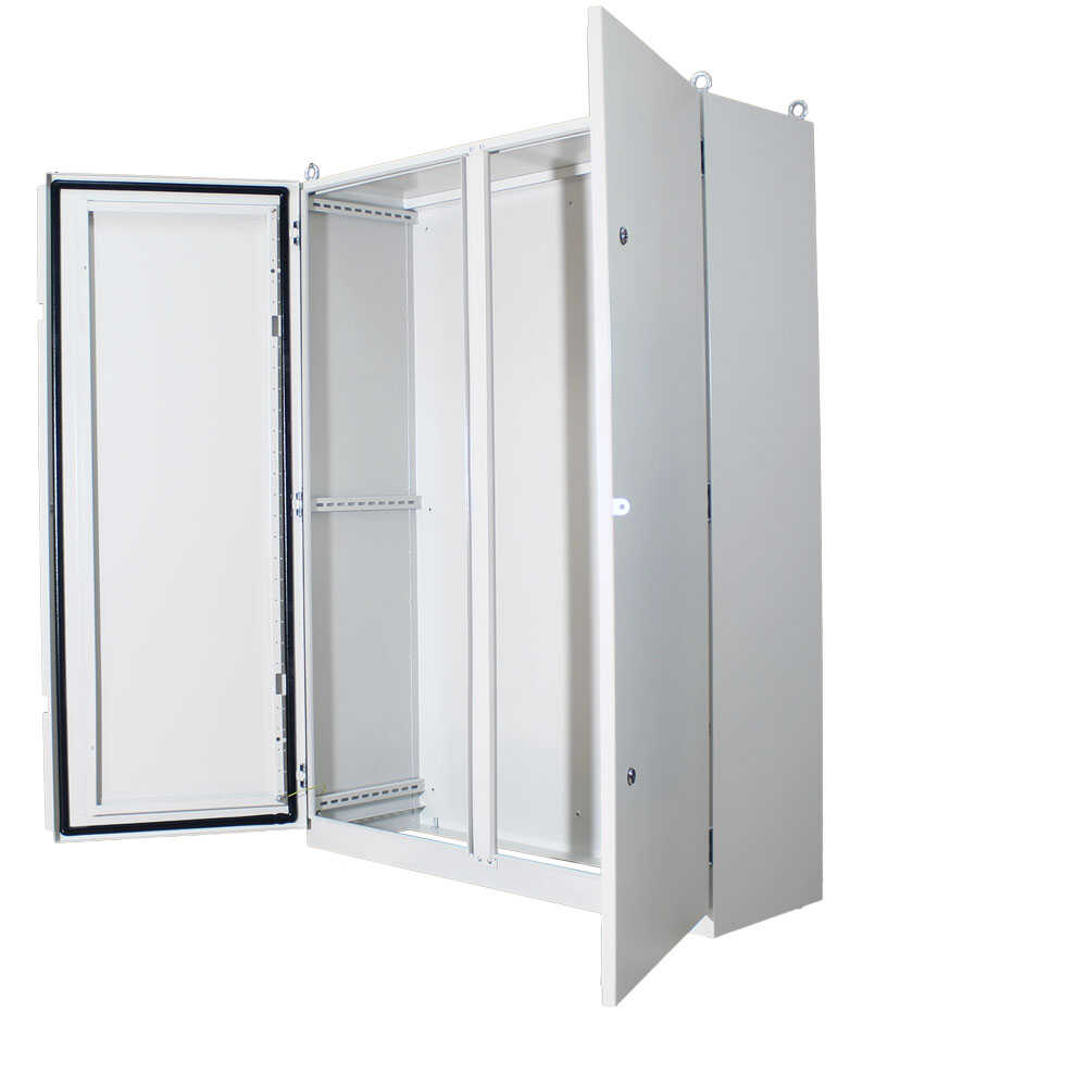 Бокс монтажний  BF 1200х1600х450 без панелі IP54 Білмакс ( Б00052516 )